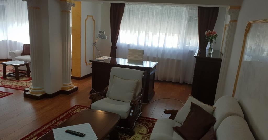 My Hotel Apartments - 488