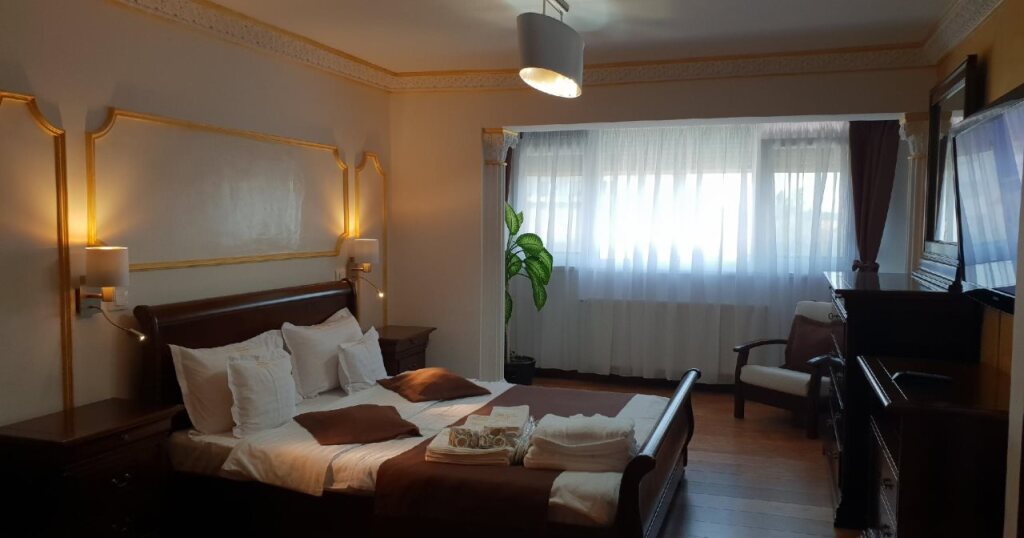 My Hotel Apartments - 273