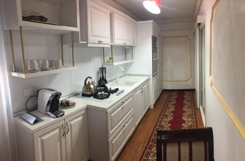 My Hotel Apartments - 403