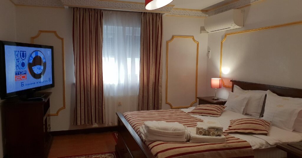 My Hotel Apartments - 683