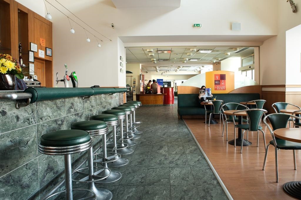 MyContinental Bucuresti Gara de Nord - 667