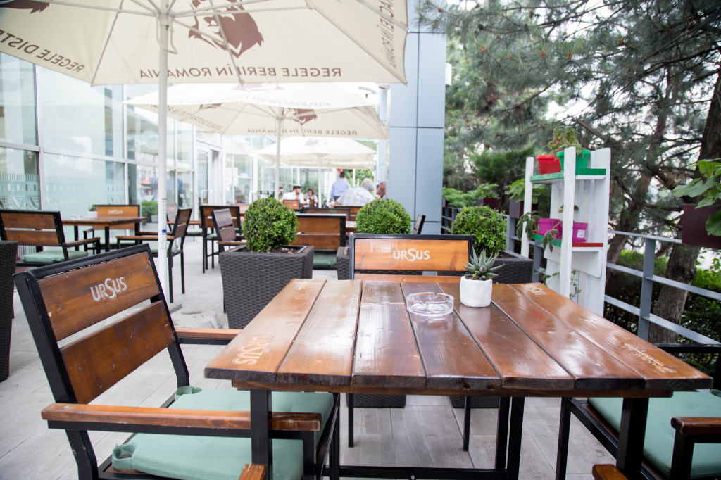 MyContinental Bucuresti Gara de Nord - 551