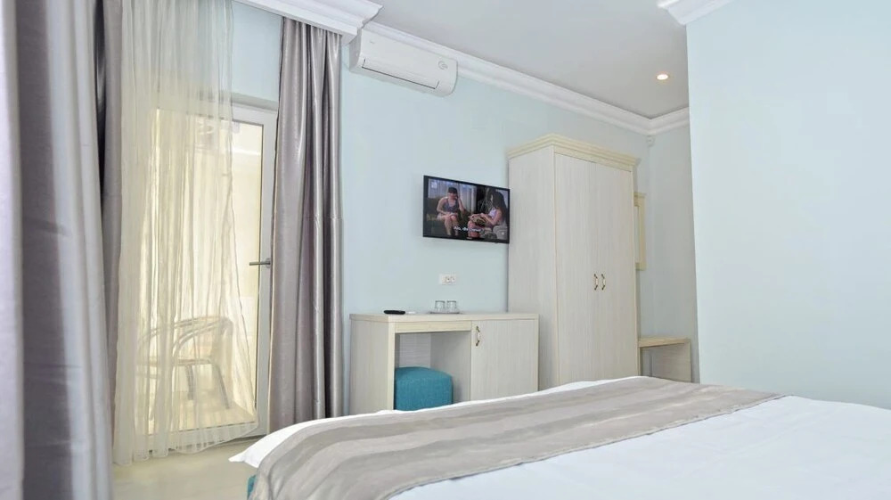 Mykonos Mamaia Boutique Villa Hostel - 542