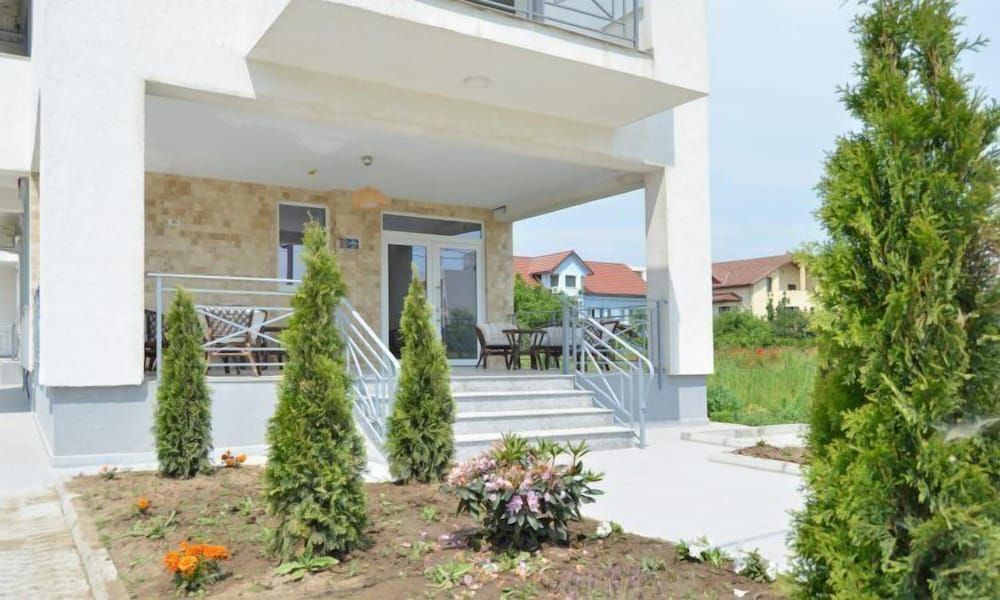 Mykonos Mamaia Boutique Villa Hostel - 542
