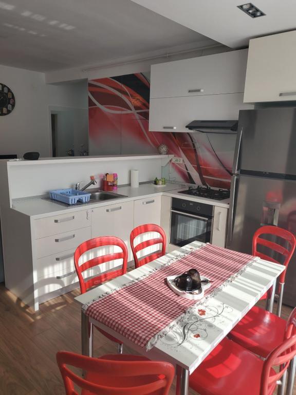 Natalie Apartment 1 - 629