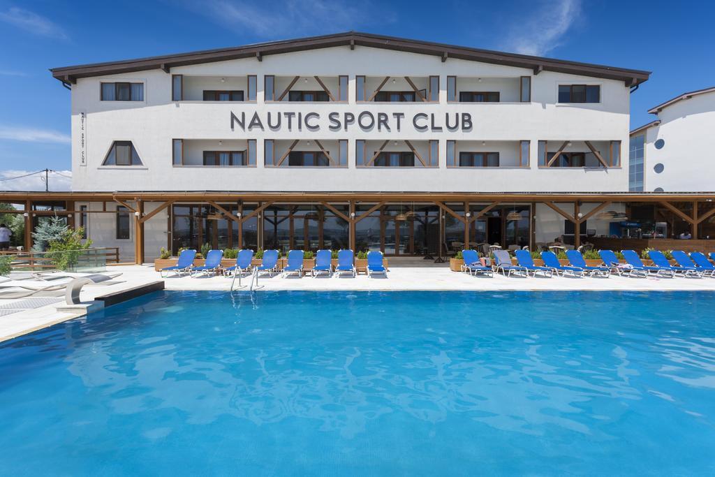 Nautic Sport Club - 193