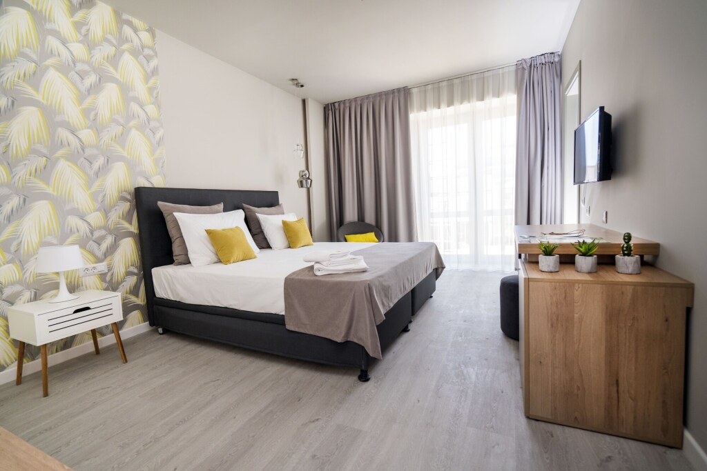 Nayino Resort Mamaia Nord - 451