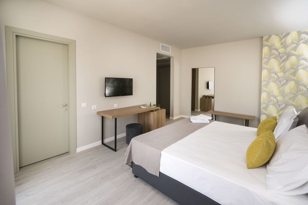Nayino Resort Mamaia Nord - 971