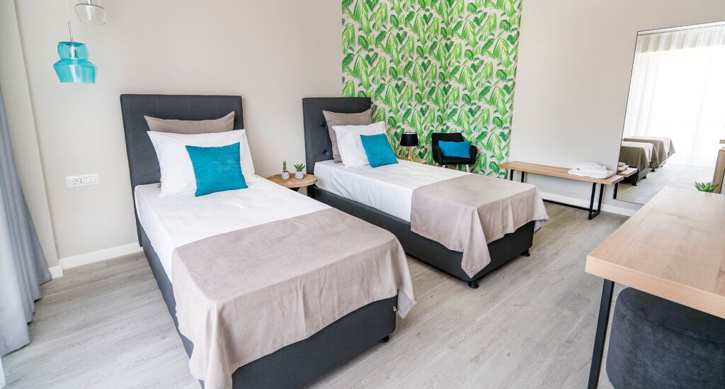 Nayino Resort Mamaia Nord - 665