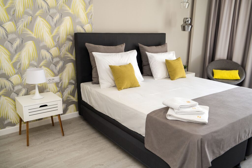 Nayino Resort Mamaia Nord - 118