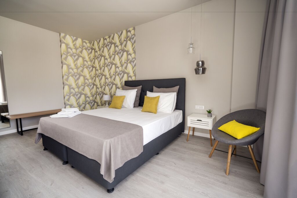 Nayino Resort Mamaia Nord - 78