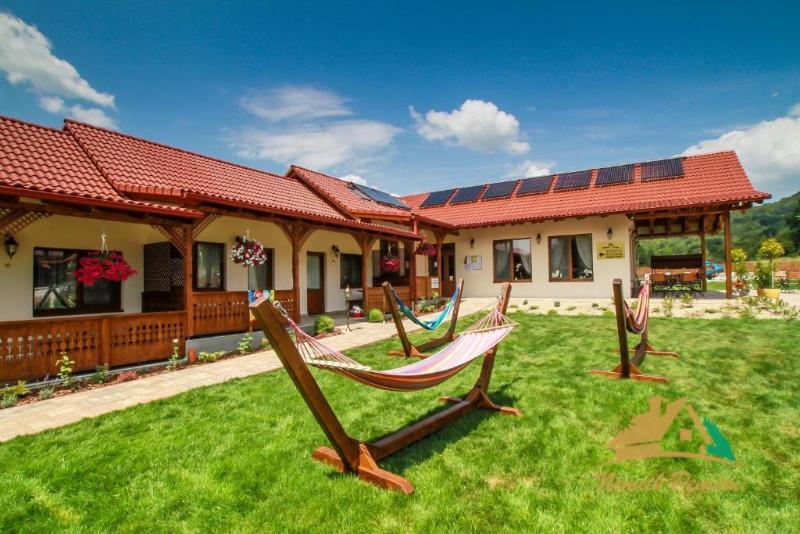 Nemeth Resort - 380