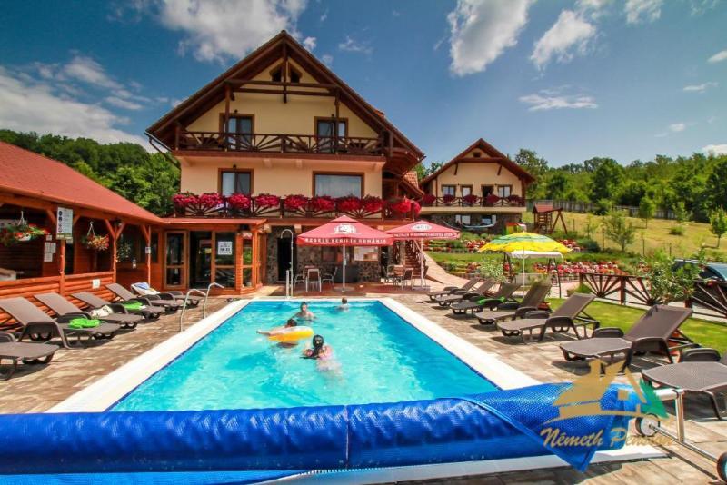 Nemeth Resort - 326