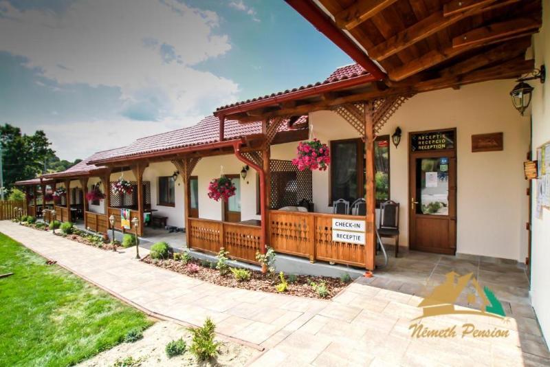 Nemeth Resort - 609