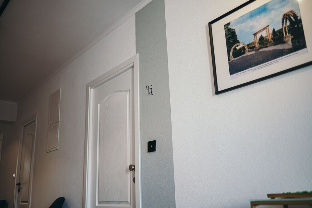 NEST Guesthouse - 862