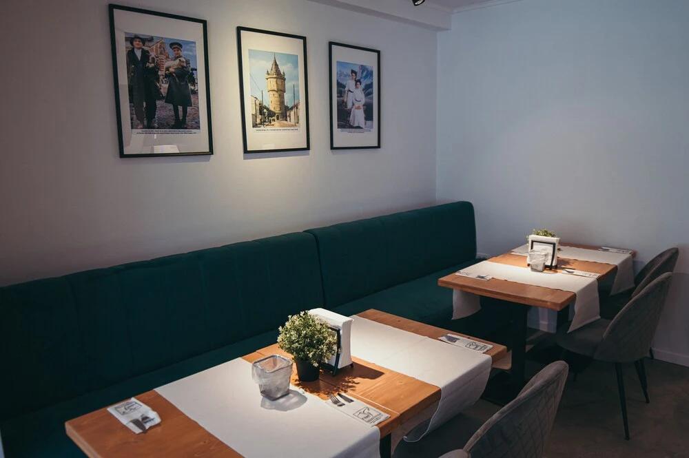 NEST Guesthouse - 209