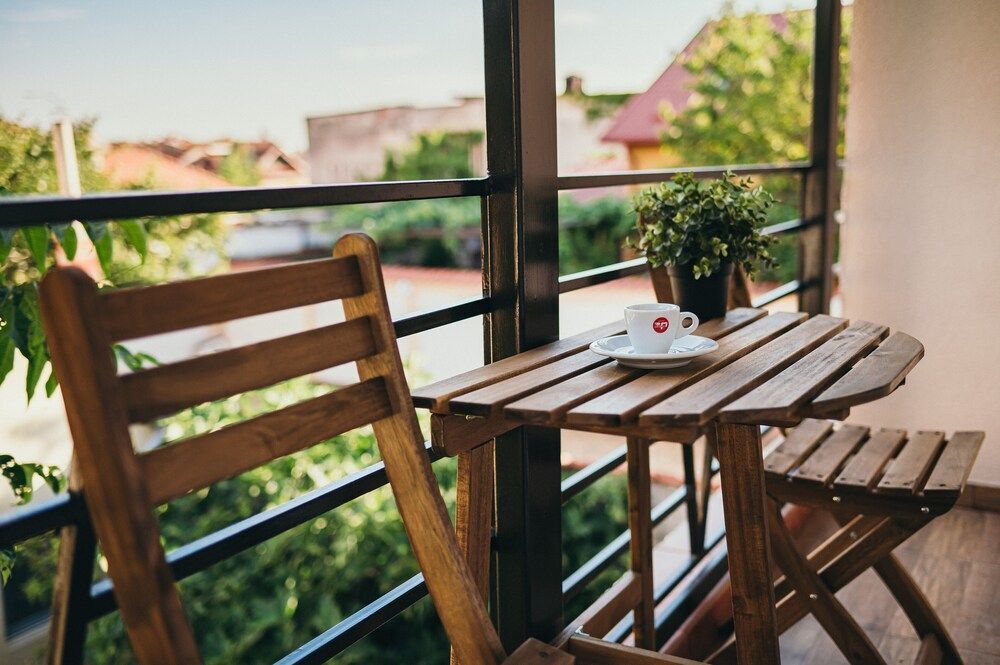 NEST Guesthouse - 336