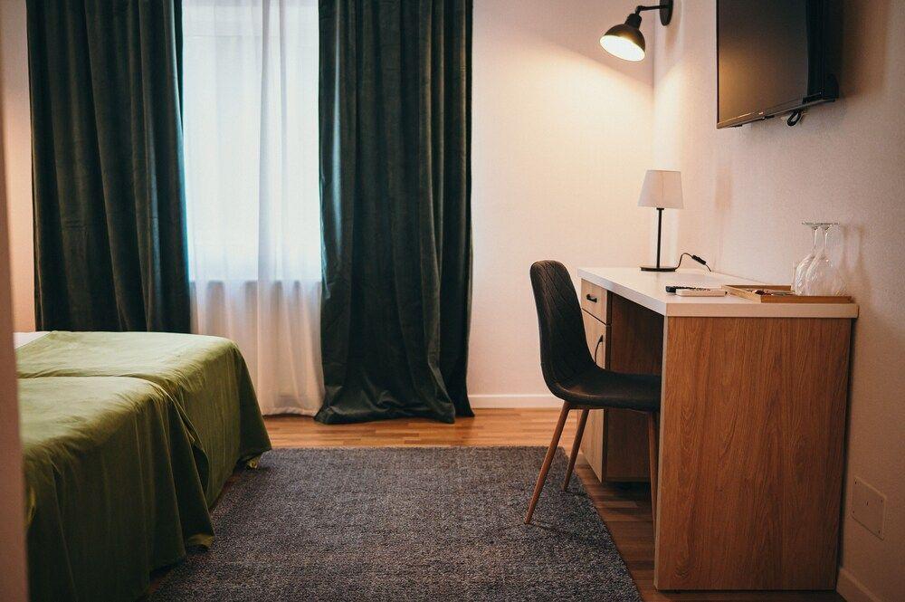 NEST Guesthouse - 50