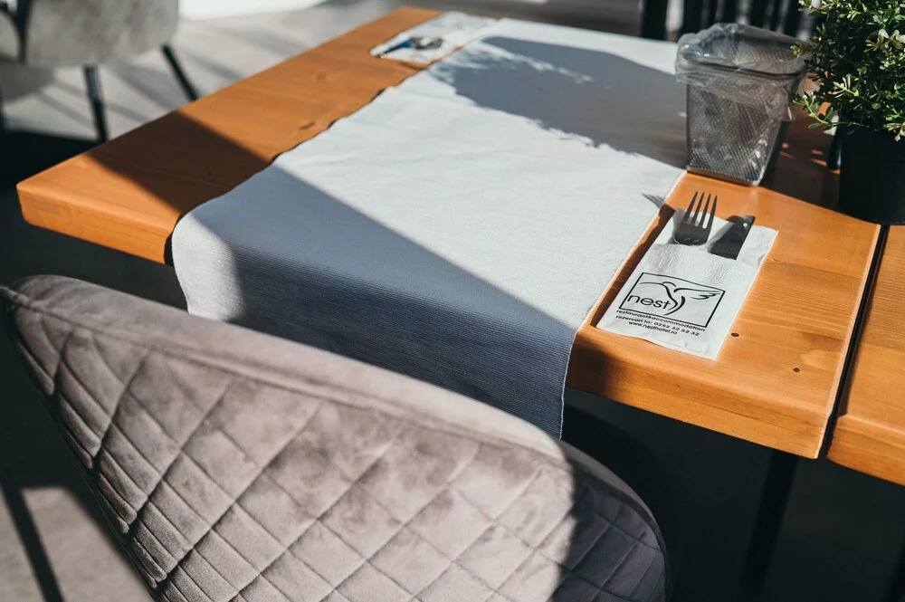 NEST Guesthouse - 74