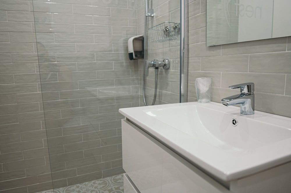 NEST Guesthouse - 292