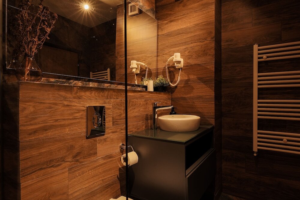 Nest Inn Scala - 53