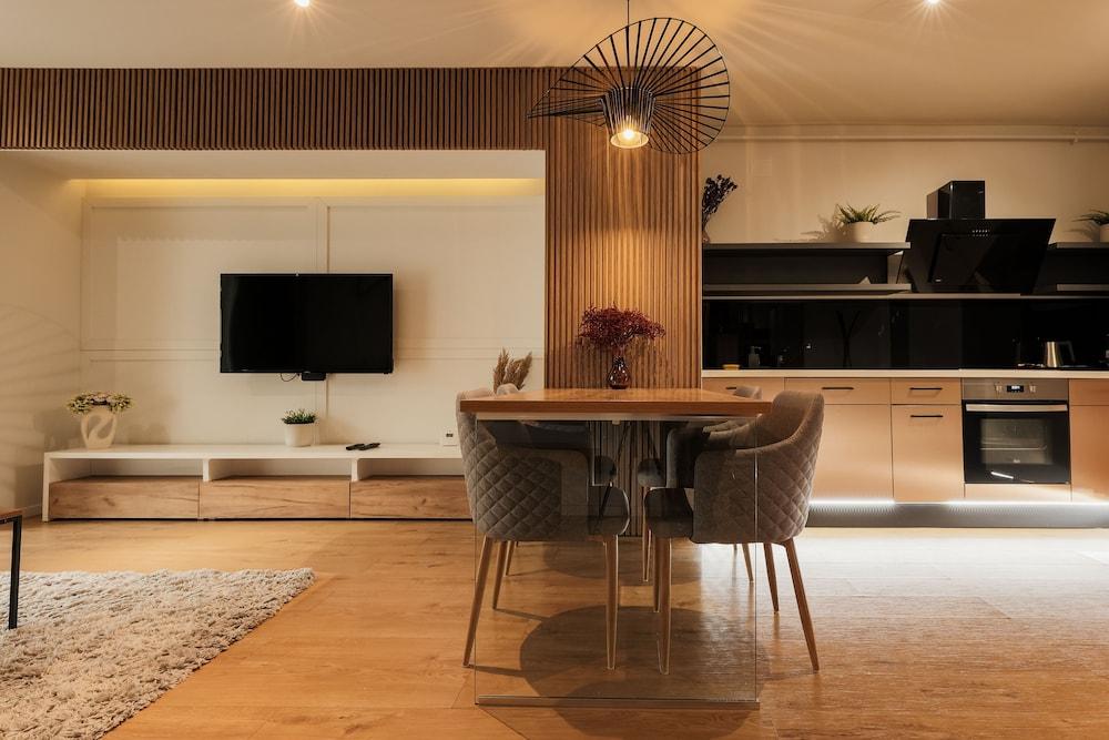Nest Inn Scala - 513