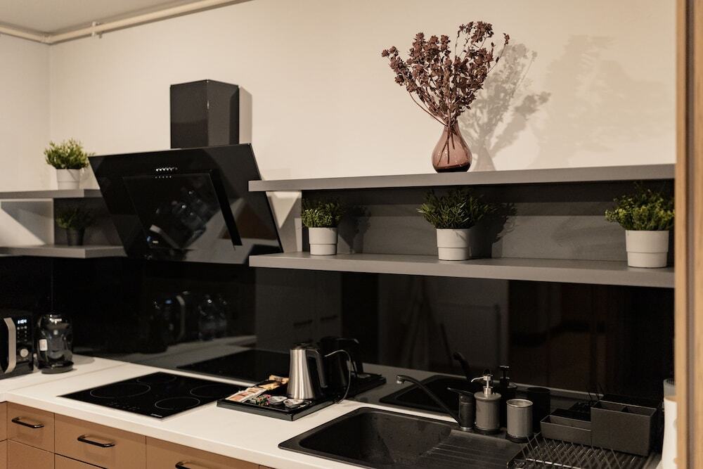 Nest Inn Scala - 965