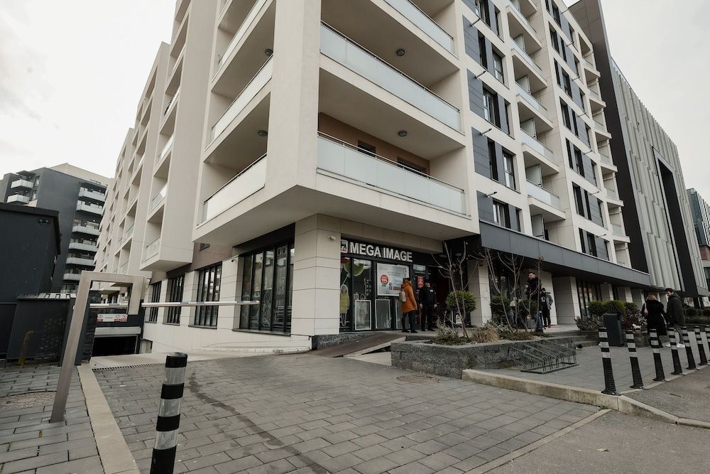 Nest Inn Scala - 596