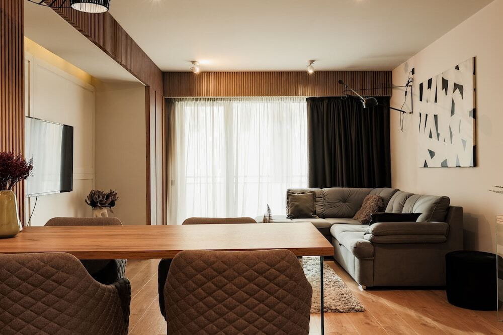 Nest Inn Scala - 542