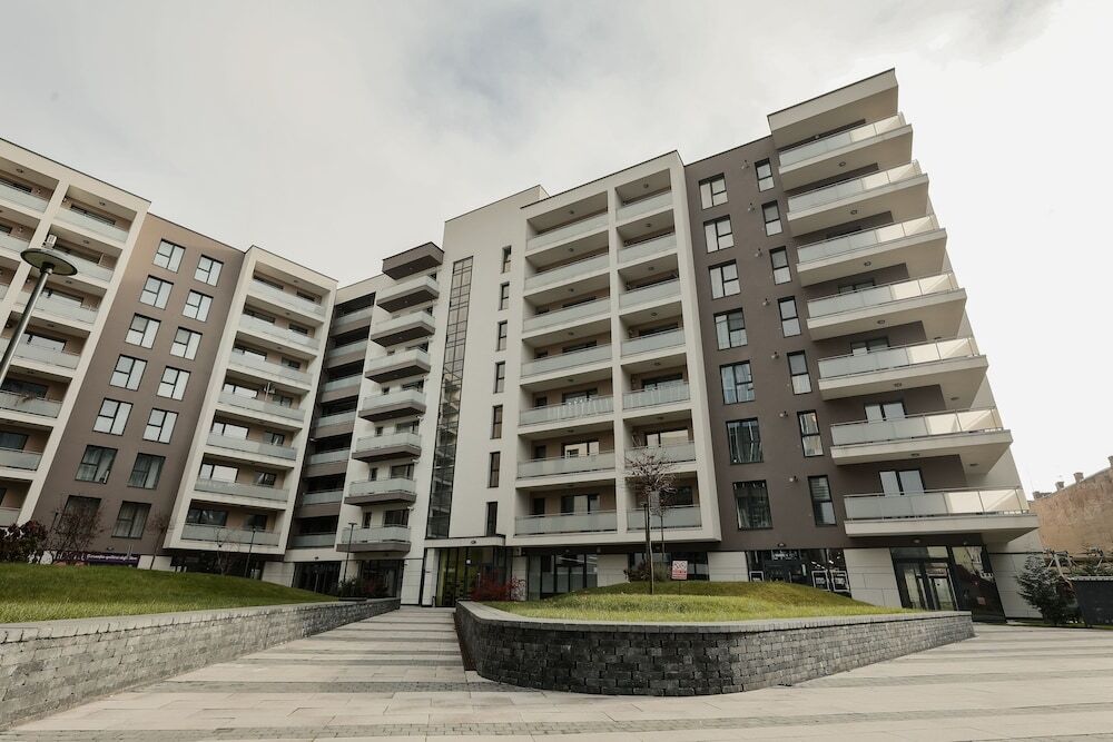 Nest Inn Scala - 83