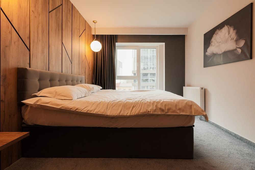 Nest Inn Scala - 110