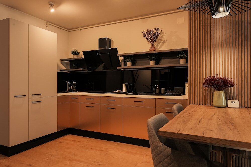 Nest Inn Scala - 770