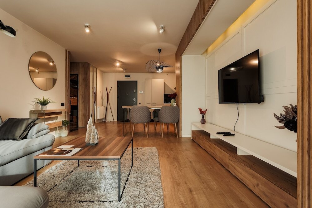 Nest Inn Scala - 998