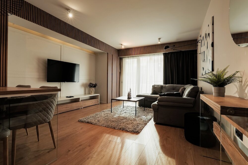 Nest Inn Scala - 517