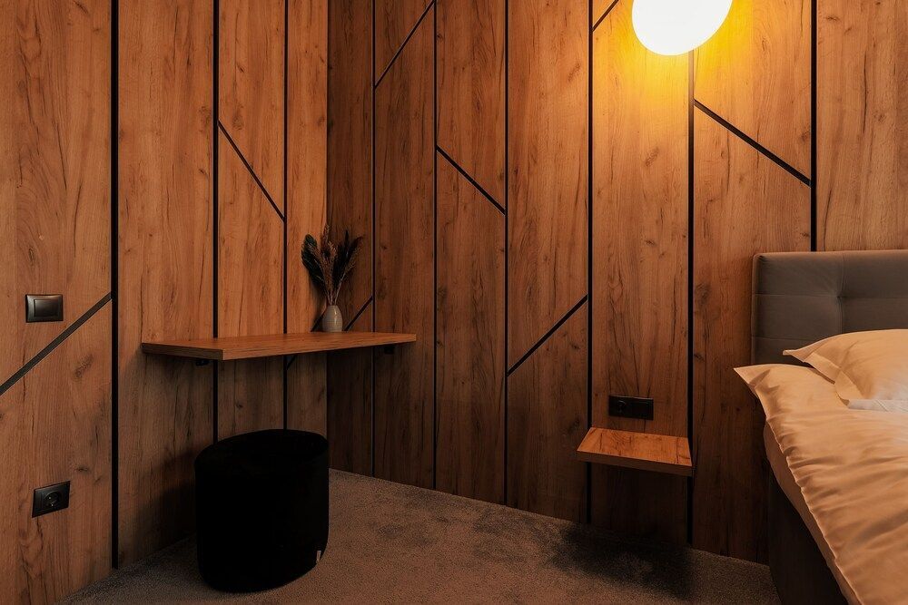 Nest Inn Scala - 601