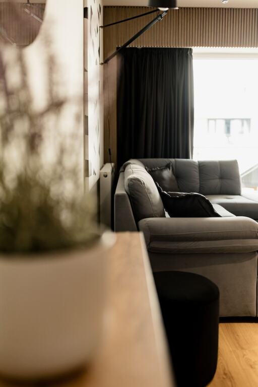 Nest Inn Scala - 21