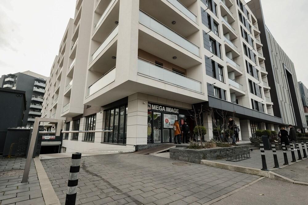 Nest Inn Scala - 242