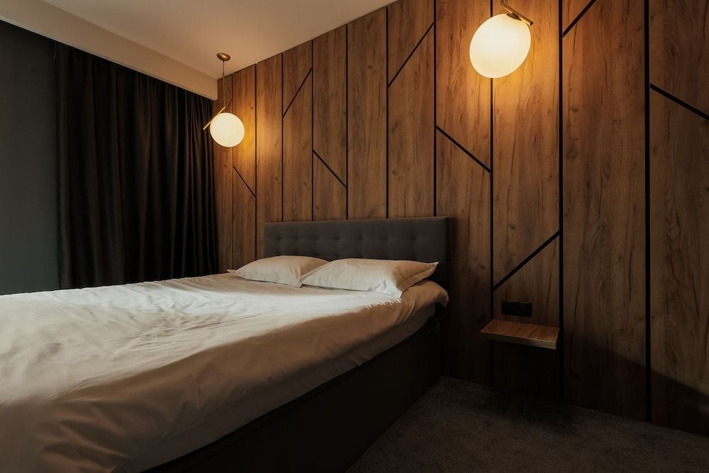 Nest Inn Scala - 179