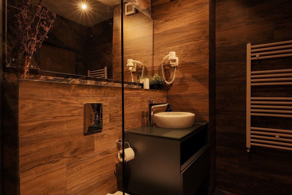Nest Inn Scala - 845