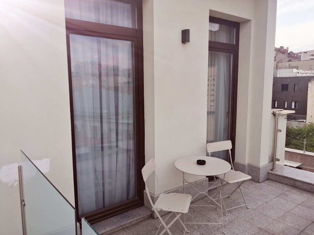New Era Hotel Bucharest City - 270
