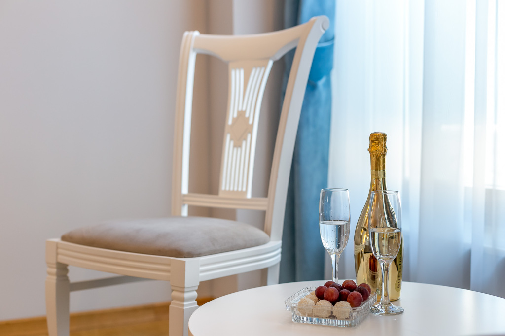 New Era Hotel Bucharest City - 877