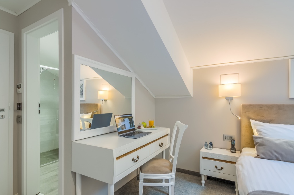 New Era Hotel Bucharest City - 340