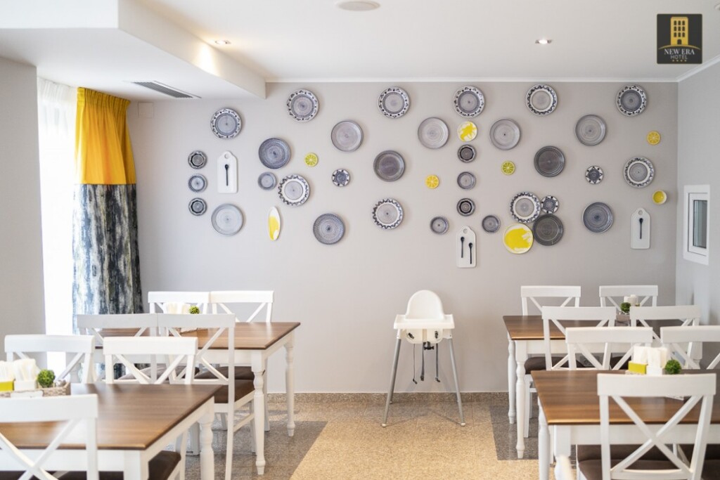 New Era Hotel Bucharest City - 300