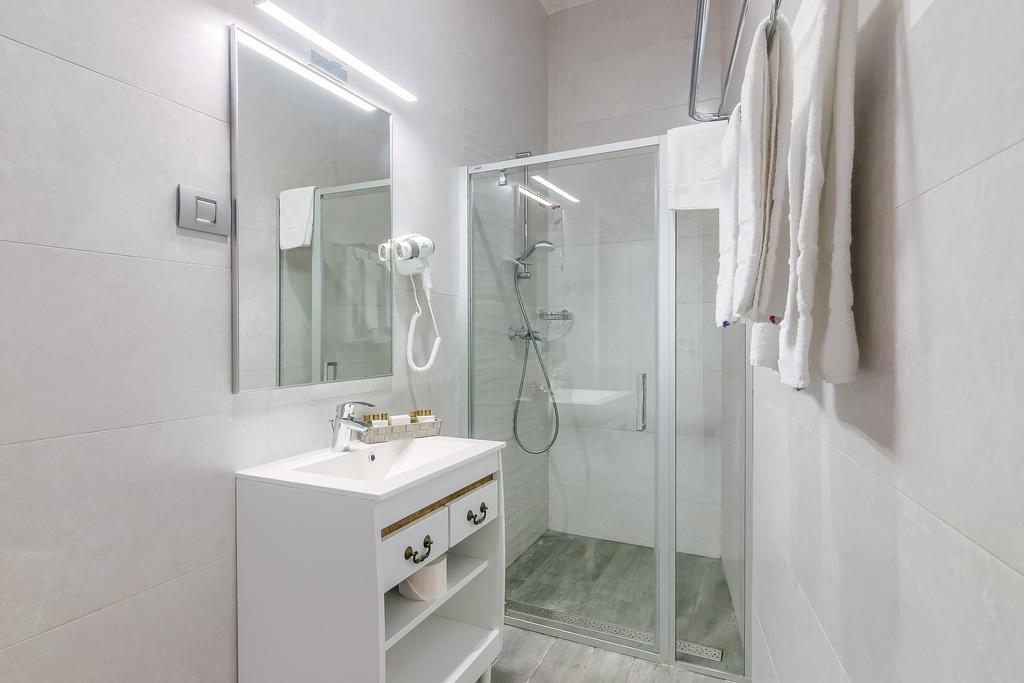 New Era Hotel Bucharest City - 391
