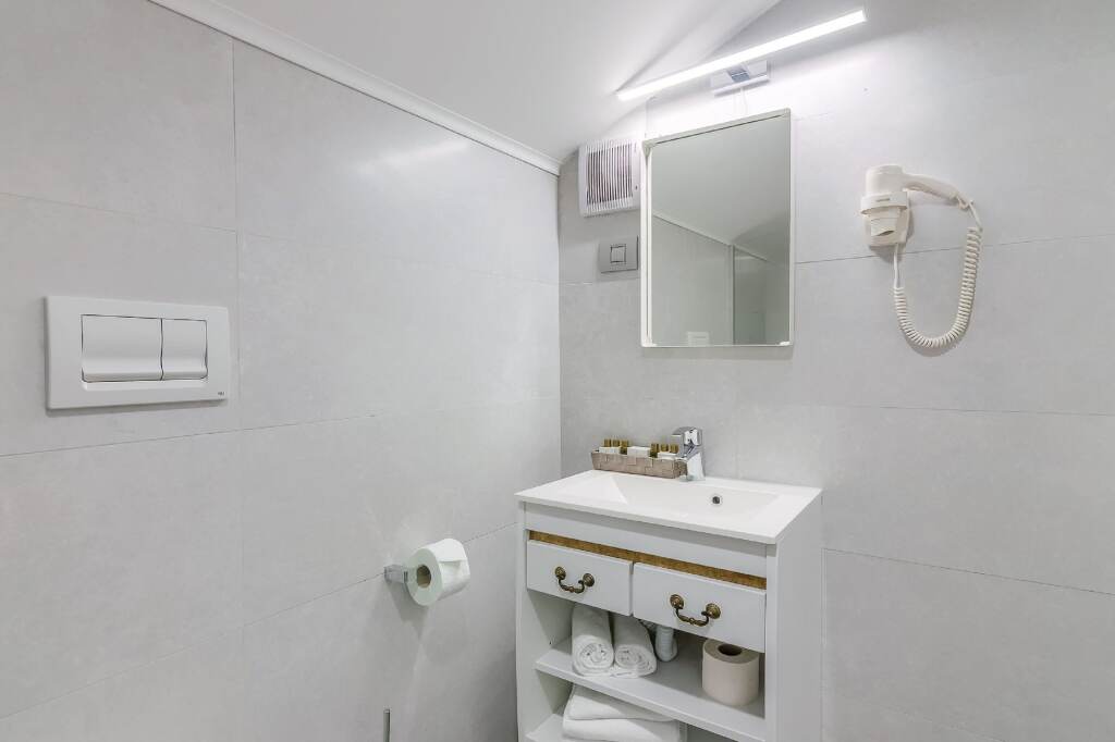 New Era Hotel Bucharest City - 487