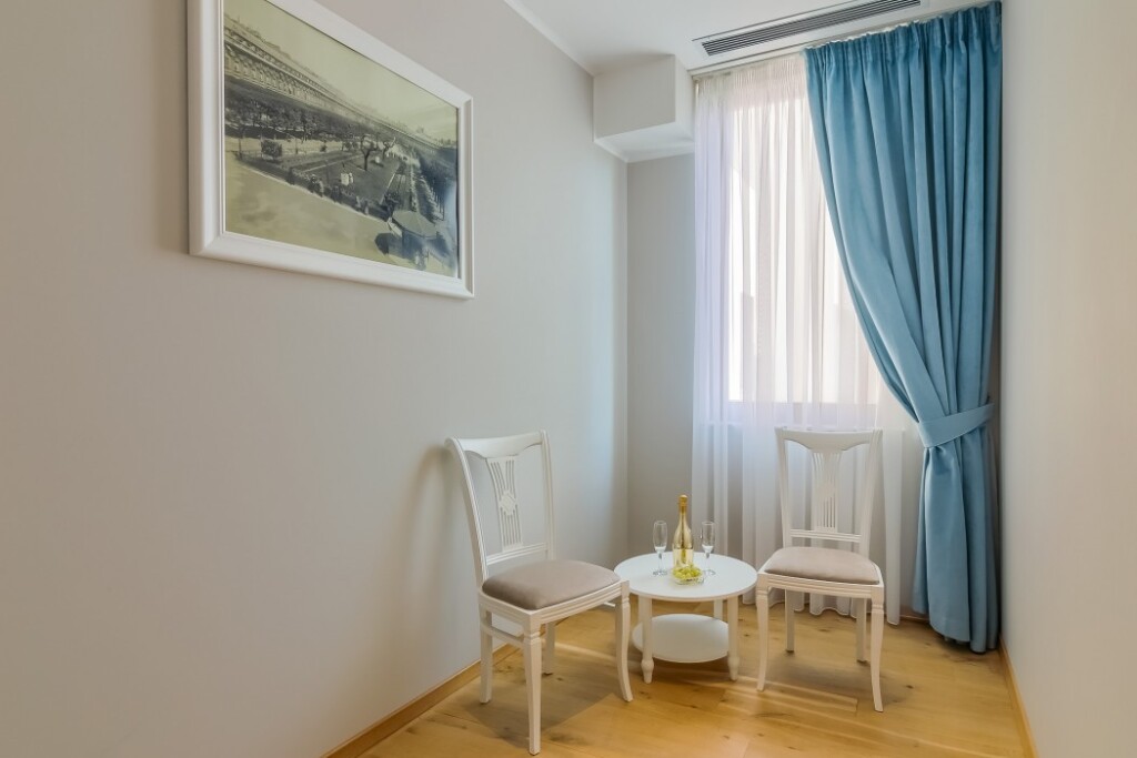 New Era Hotel Bucharest City - 849