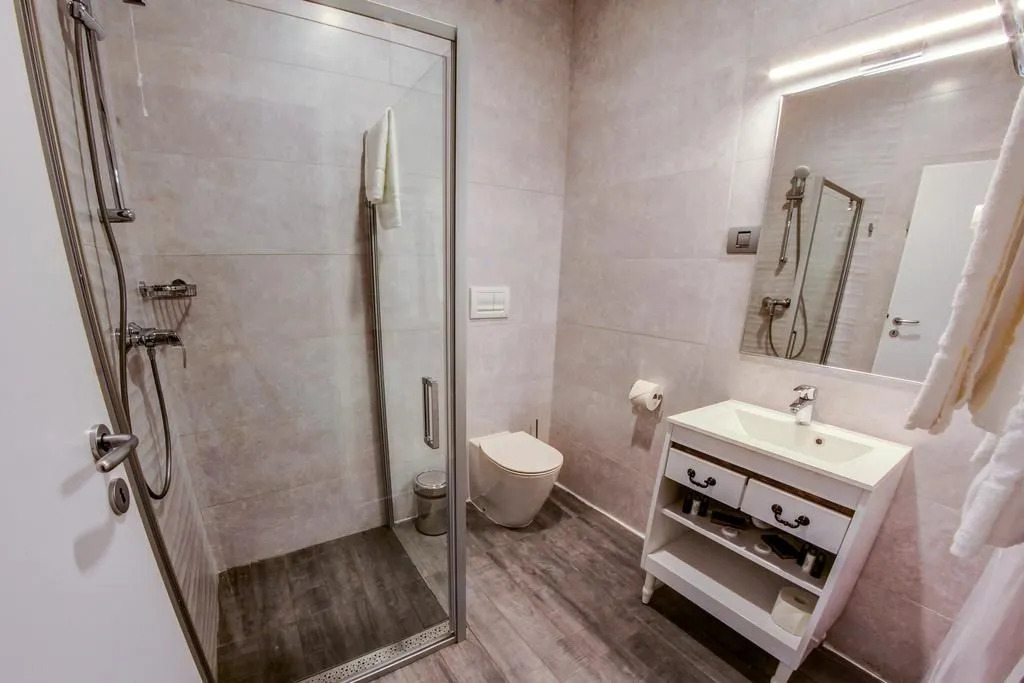 New Era Hotel Bucharest City - 31