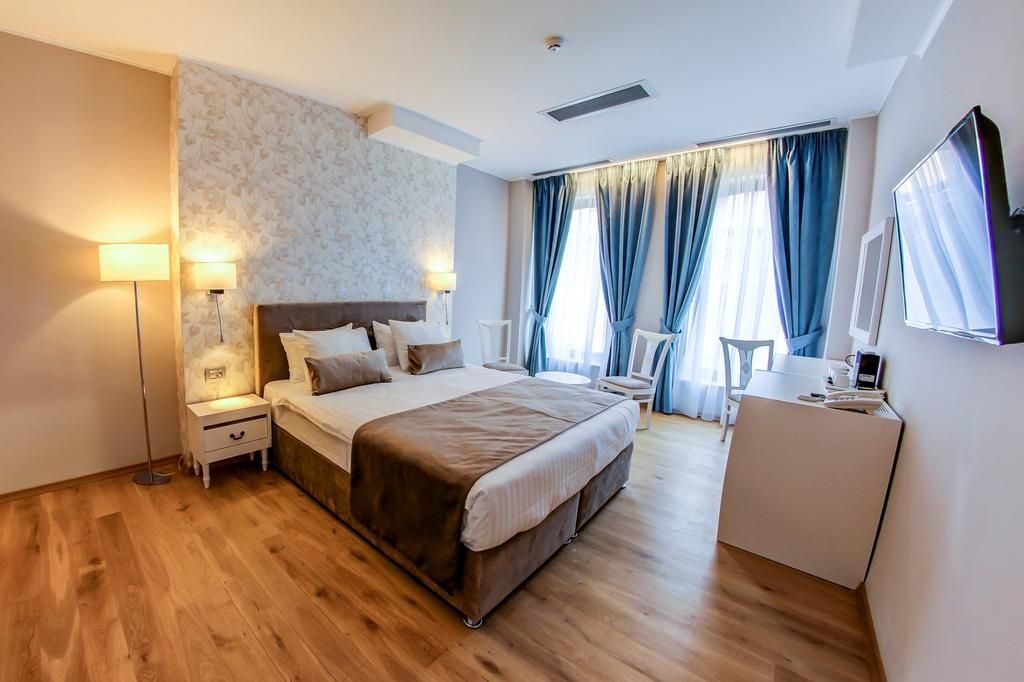 New Era Hotel Bucharest City - 707