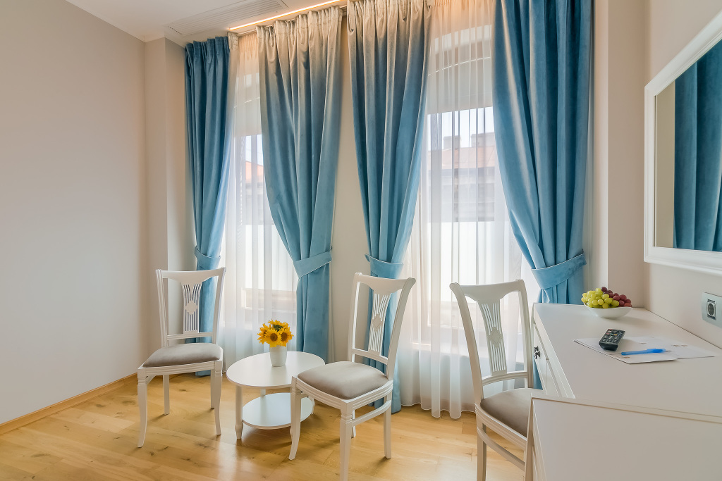 New Era Hotel Bucharest City - 157