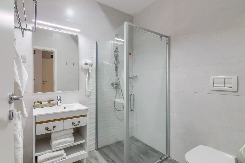 New Era Hotel Bucharest City - 904